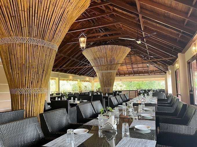 Indriya birds valley resort and spa3