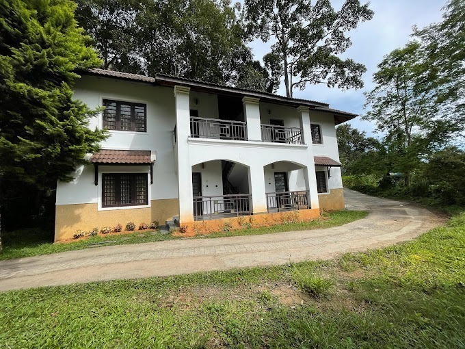 Indriya birds valley resort and spa4