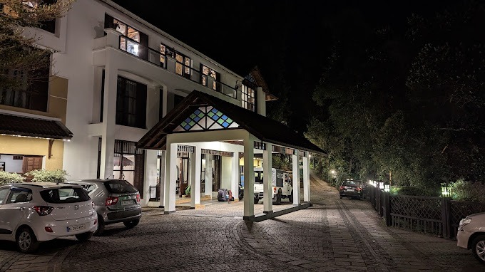 Indriya birds valley resort and spa5