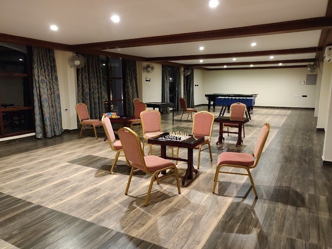 Indriya birds valley resort and spa6