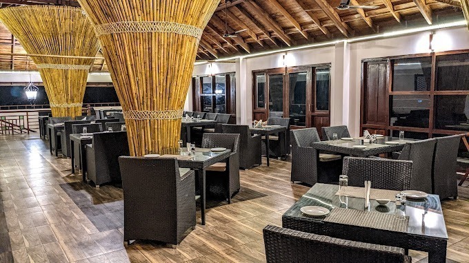 Indriya birds valley resort and spa8