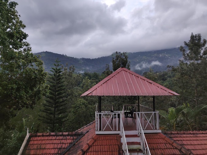 Indriya birds valley resort and spa9