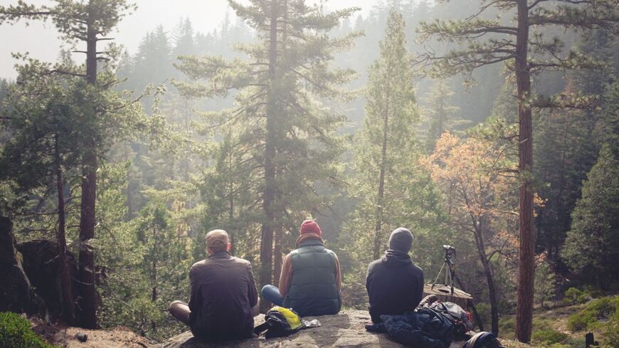 Munnar-Camping Adventure