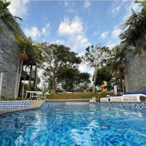 Ragamaya Resort with Private Pool
