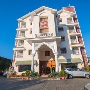 Silver Tips Resort for Conference and Meeting