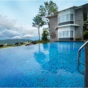 Spice Tree Resort with Private Pool