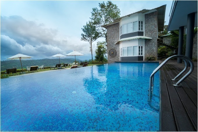 Spice Tree Resort with Private Pool Spice Tree Resort with Private Pool