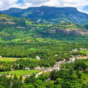 Marayoor in Munnar