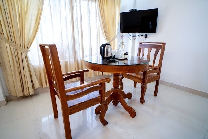 seven spring resort tree house8