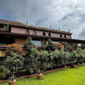 Uday Backwater Resort