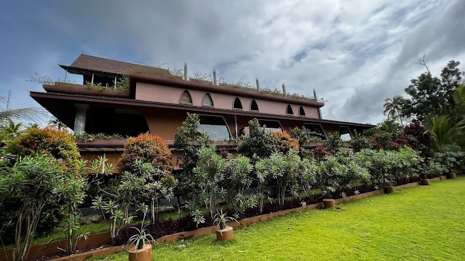 Uday Backwater Resort Uday Backwater Resort