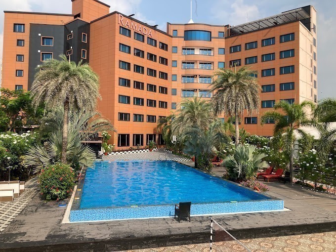 Ramada Resort Alleppey Ramada Resort Alleppey