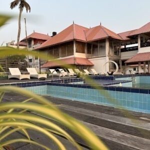 Paloma Backwater Resort