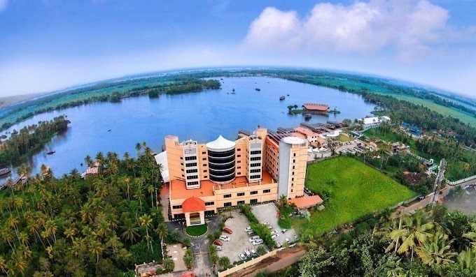 Ramada Alleppey