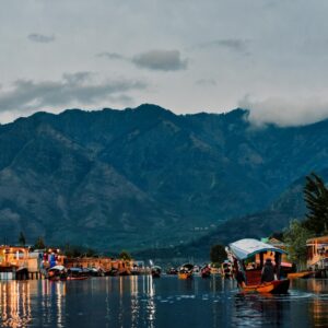 4 Nights 5 Days Kashmir Package - Srinagar, Gulmarg, Pahalgam, Doodhpathri or Sonmarg