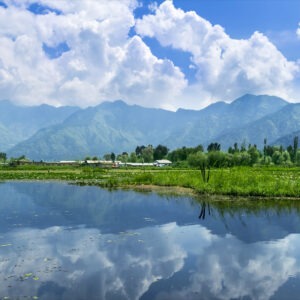 Srinagar to Doodhpathri One Day Trip