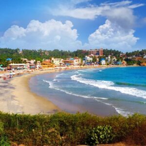 Kerala Beach Tour Package