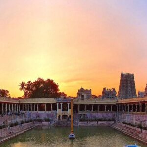 Madurai-Meenakshi-Amman-Temple