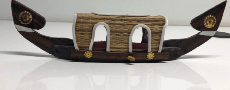 Houseboat