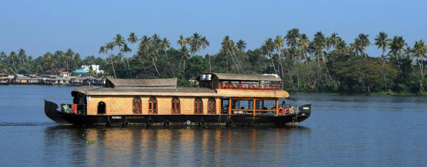 Places to Visit in Alleppey with Family