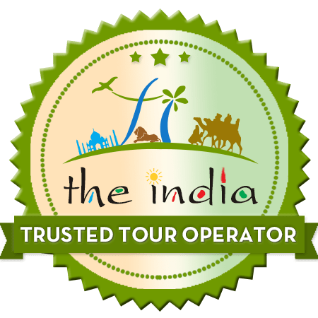 TheIndia Trusted Tour Operator